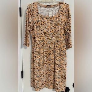 J McLaughlin Emma dress NWT, Medium